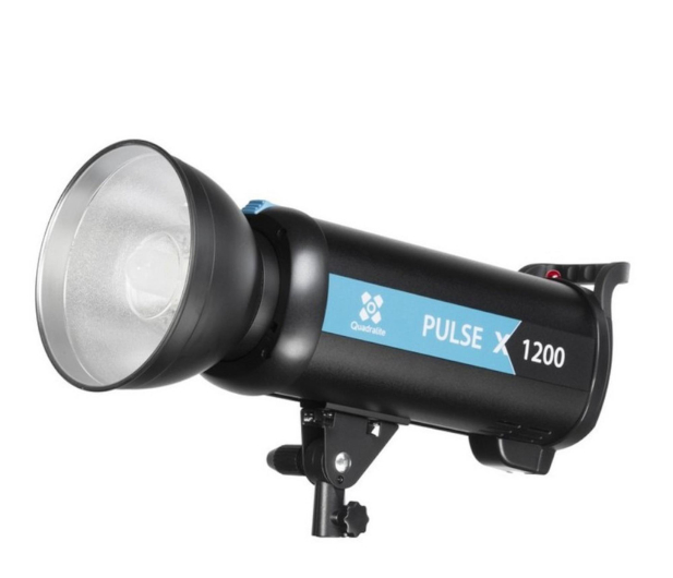 Quadralite Pulse X 1200 - 1489654 - zdjęcie